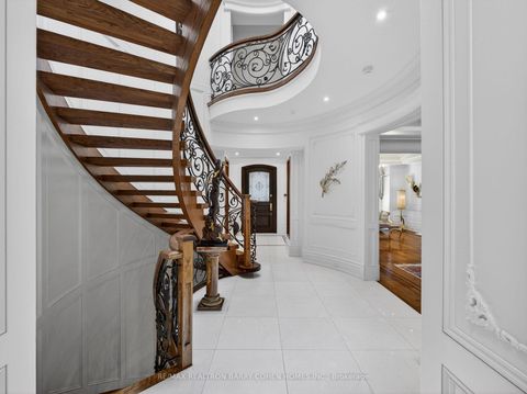 Photo 4 at 18 Brookfield Road, York Mills, Toronto