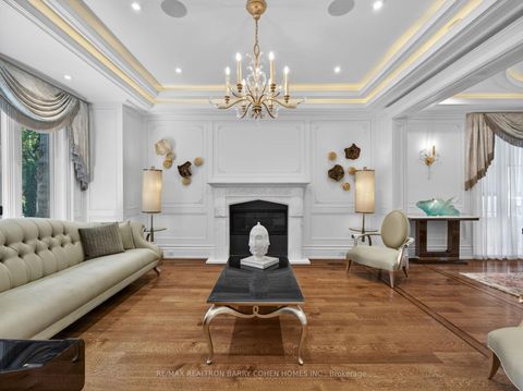 Photo 5 at 18 Brookfield Road, York Mills, Toronto