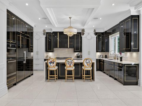 Photo 8 at 18 Brookfield Road, York Mills, Toronto