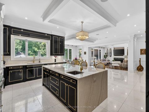 Photo 10 at 18 Brookfield Road, York Mills, Toronto