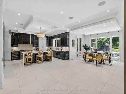 Photo 11 at 18 Brookfield Road, York Mills, Toronto