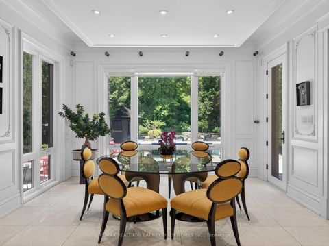 Photo 12 at 18 Brookfield Road, York Mills, Toronto