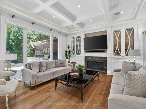 Photo 13 at 18 Brookfield Road, York Mills, Toronto