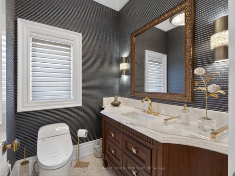 Photo 14 at 18 Brookfield Road, York Mills, Toronto