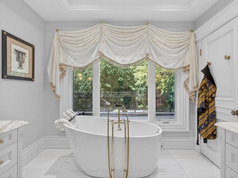 Photo 21 at 18 Brookfield Road, York Mills, Toronto