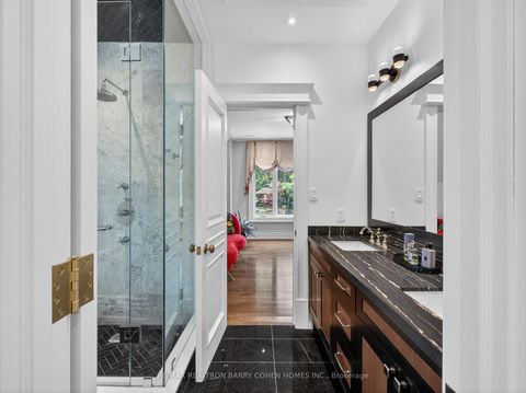 Photo 26 at 18 Brookfield Road, York Mills, Toronto