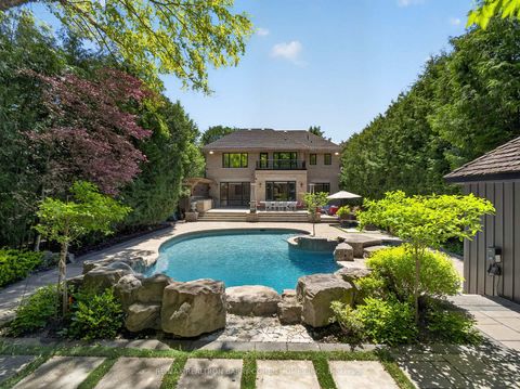Photo 32 at 18 Brookfield Road, York Mills, Toronto