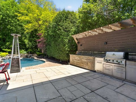 Photo 33 at 18 Brookfield Road, York Mills, Toronto
