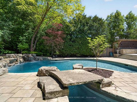 Photo 34 at 18 Brookfield Road, York Mills, Toronto