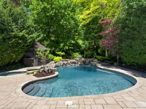 Photo 35 at 18 Brookfield Road, York Mills, Toronto