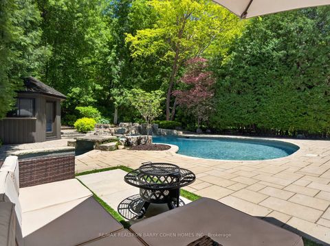 Photo 36 at 18 Brookfield Road, York Mills, Toronto