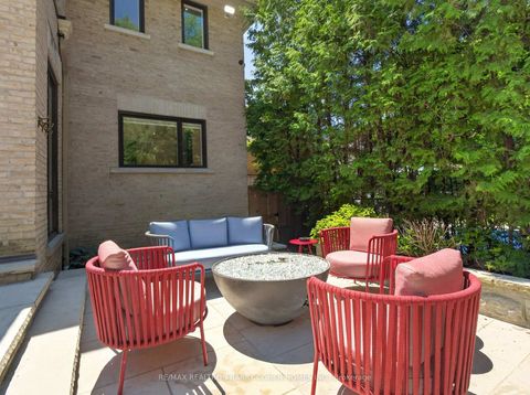 Photo 37 at 18 Brookfield Road, York Mills, Toronto