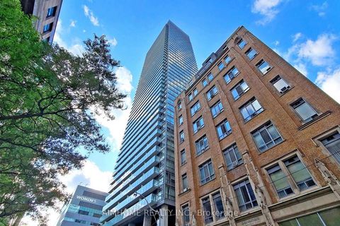 Photo 0 at 1604 - 38 Grenville Street, Bay Street Corridor, Toronto