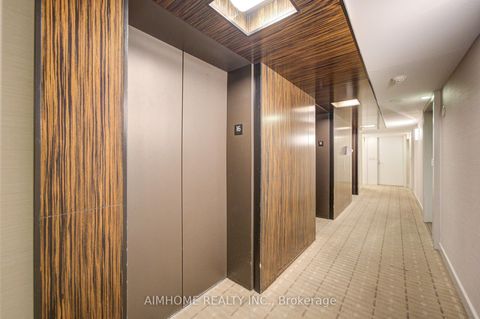 Photo 3 at 1604 - 38 Grenville Street, Bay Street Corridor, Toronto