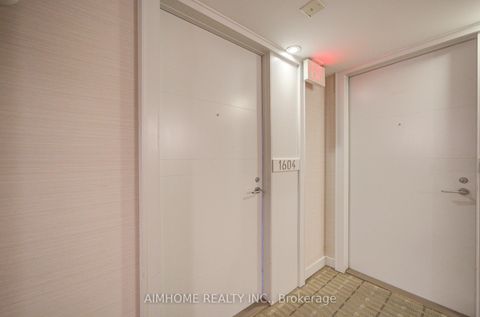 Photo 4 at 1604 - 38 Grenville Street, Bay Street Corridor, Toronto