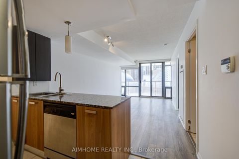 Photo 6 at 1604 - 38 Grenville Street, Bay Street Corridor, Toronto