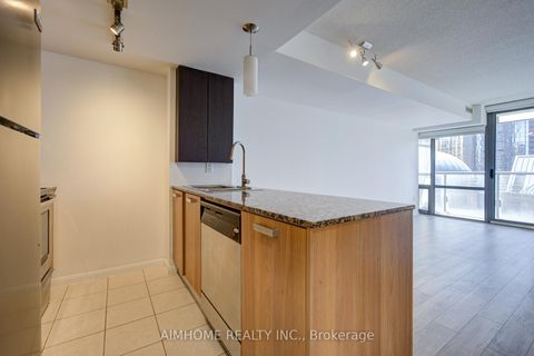 Photo 7 at 1604 - 38 Grenville Street, Bay Street Corridor, Toronto