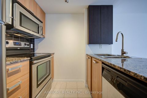 Photo 8 at 1604 - 38 Grenville Street, Bay Street Corridor, Toronto