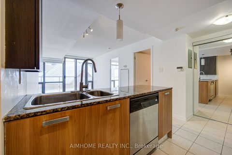 Photo 10 at 1604 - 38 Grenville Street, Bay Street Corridor, Toronto