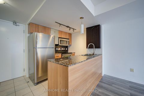 Photo 11 at 1604 - 38 Grenville Street, Bay Street Corridor, Toronto