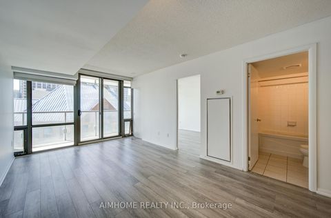 Photo 13 at 1604 - 38 Grenville Street, Bay Street Corridor, Toronto