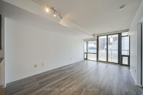 Photo 14 at 1604 - 38 Grenville Street, Bay Street Corridor, Toronto