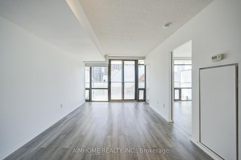 Photo 15 at 1604 - 38 Grenville Street, Bay Street Corridor, Toronto