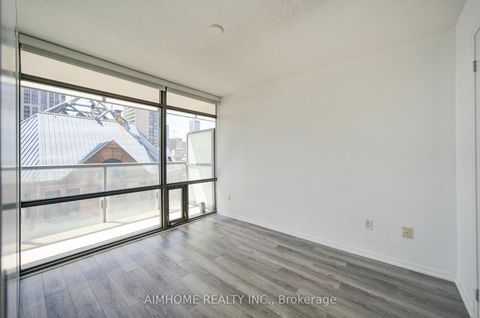 Photo 18 at 1604 - 38 Grenville Street, Bay Street Corridor, Toronto