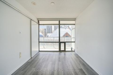 Photo 19 at 1604 - 38 Grenville Street, Bay Street Corridor, Toronto