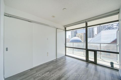 Photo 20 at 1604 - 38 Grenville Street, Bay Street Corridor, Toronto