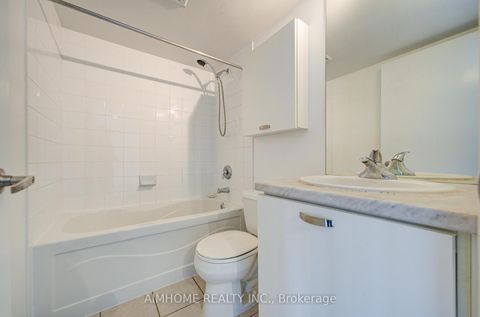 Photo 22 at 1604 - 38 Grenville Street, Bay Street Corridor, Toronto