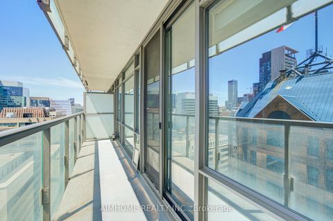 Photo 24 at 1604 - 38 Grenville Street, Bay Street Corridor, Toronto