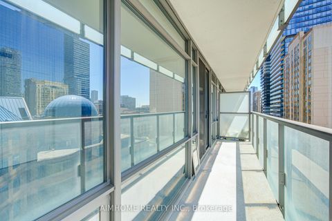 Photo 25 at 1604 - 38 Grenville Street, Bay Street Corridor, Toronto