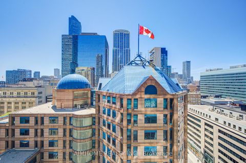 Photo 26 at 1604 - 38 Grenville Street, Bay Street Corridor, Toronto