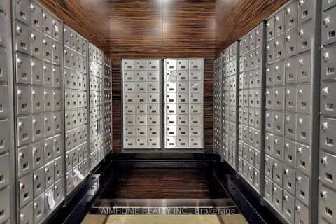 Photo 27 at 1604 - 38 Grenville Street, Bay Street Corridor, Toronto