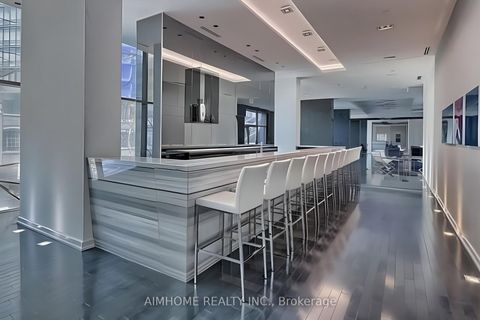 Photo 28 at 1604 - 38 Grenville Street, Bay Street Corridor, Toronto