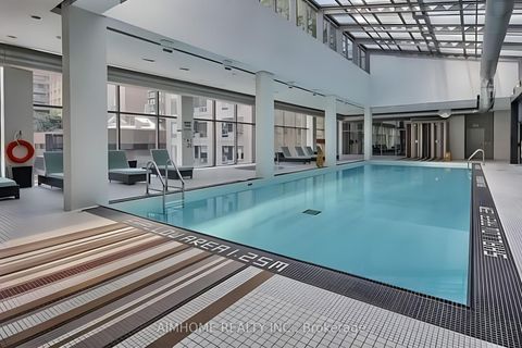 Photo 29 at 1604 - 38 Grenville Street, Bay Street Corridor, Toronto