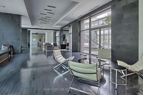 Photo 31 at 1604 - 38 Grenville Street, Bay Street Corridor, Toronto