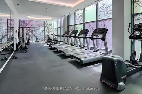 Photo 32 at 1604 - 38 Grenville Street, Bay Street Corridor, Toronto