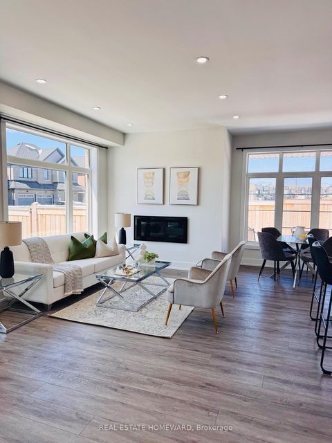 Photo 1 at 960 Lockie Drive, Kedron, Oshawa