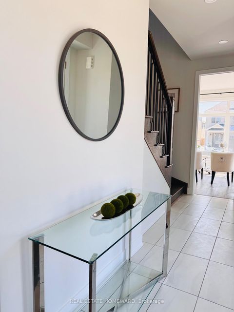 Photo 3 at 960 Lockie Drive, Kedron, Oshawa