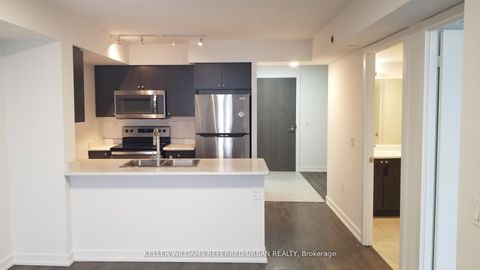 Photo 0 at 1308 - 1346 Danforth Road, Danforth, Toronto