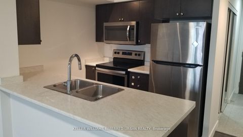 Photo 2 at 1308 - 1346 Danforth Road, Danforth, Toronto