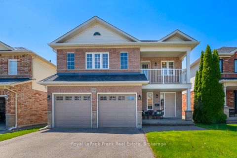 Photo 1 at 720 Ormond Drive, Samac, Oshawa