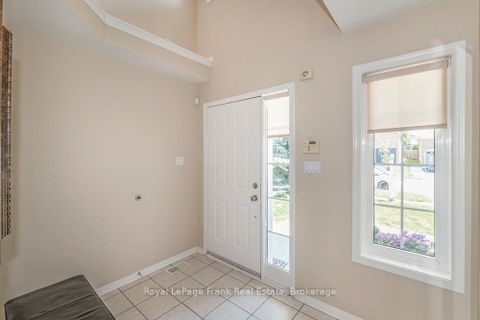 Photo 2 at 720 Ormond Drive, Samac, Oshawa