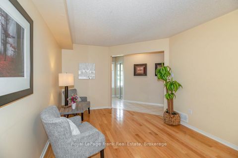 Photo 7 at 720 Ormond Drive, Samac, Oshawa