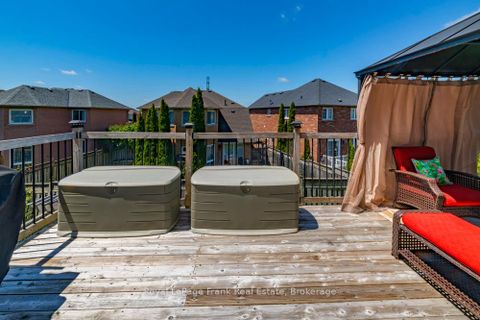 Photo 33 at 720 Ormond Drive, Samac, Oshawa