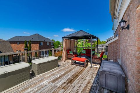 Photo 34 at 720 Ormond Drive, Samac, Oshawa