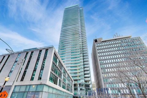 Photo 0 at 4004 - 33 Lombard Street, Yonge Corridor, Toronto