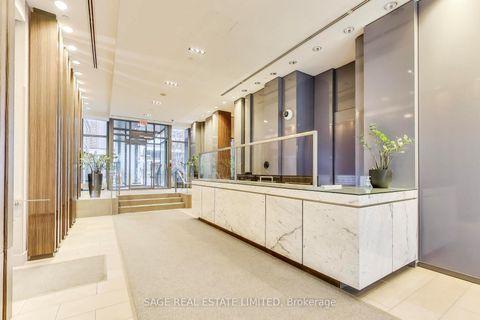 Photo 2 at 4004 - 33 Lombard Street, Yonge Corridor, Toronto